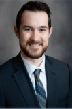 Portrait of Spencer Kitchen, MD