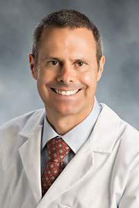 Simon Dixon, MBChB
