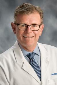 Francis Shannon, MD