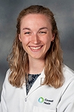 Lauren Leiby, MD