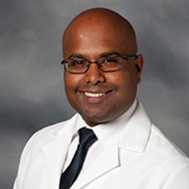 Luxhman Gunaseelan, MD