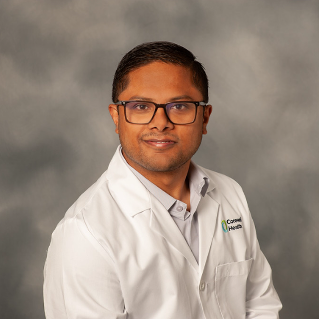 Biplav Ghimire, MBBS