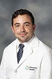 Angelo Federico, DO