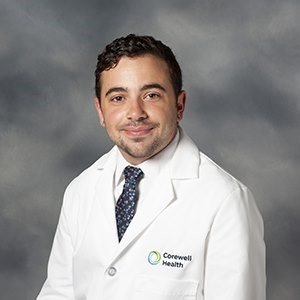 Angelo Federico, DO