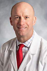 Justin Riutta, MD