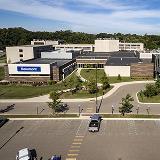 Taylor Hospital exterior