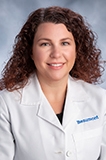 Julie Levin, DO
