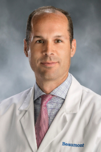 Michael Gallagher, MD