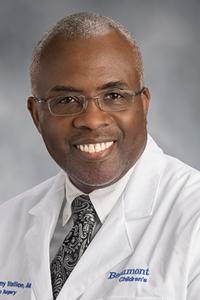 Anthony Stallion, MD