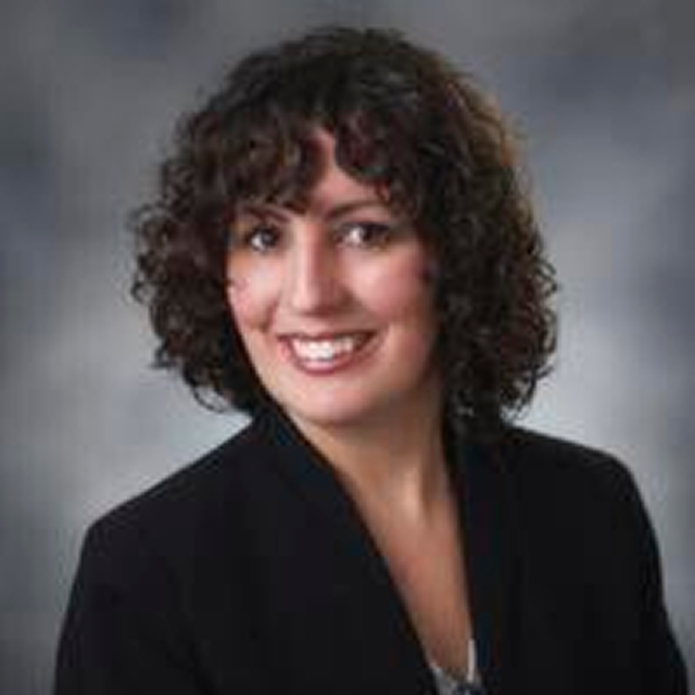 Portrait of Kayla Andres, MD