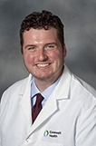 Andrew Moore, DO