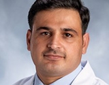 Wasim, MBBS
