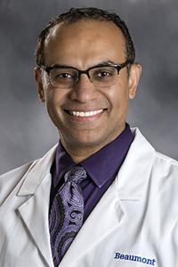 Amr Abbas, MD