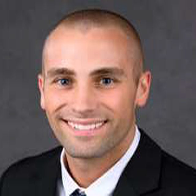 Portrait of Zachary Meyer, MD