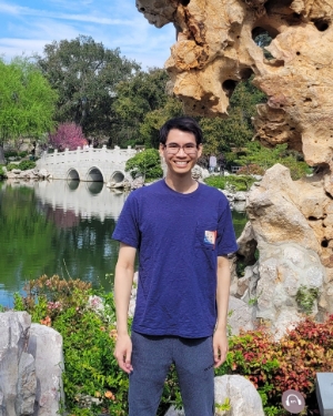 Matthew Yee, DO