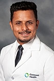 Pawan Gyawali, MBBS