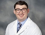 Logan Butler, MD