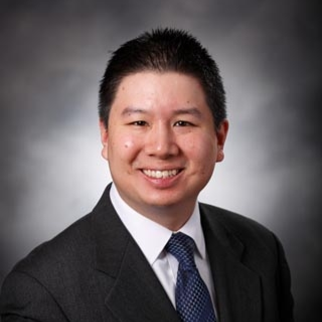 Portrait of Geoffrey Lam, MD