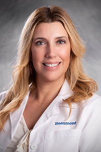 BSusan Bork, MD