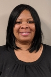 Lacretia Fisher, MSN, PMHNP