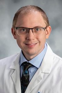 Thomas Quinn, MD