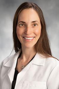 Betina Hinckel, MD