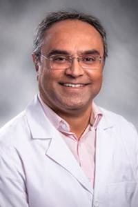 Bhavin Dalal, MD, FCCP