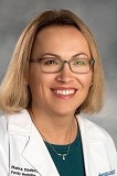 Ruzica Dzebo, M.D.