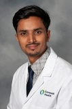 Pitambar Khanal, MBBS