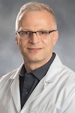 John Byrne, MD