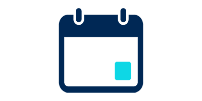 Schedule Icon