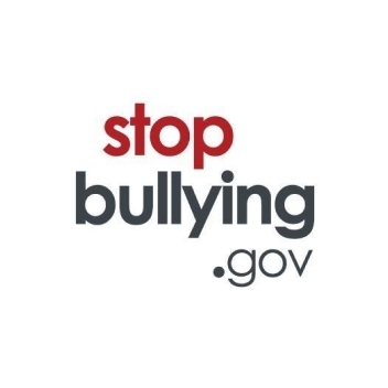 stopbullying.gov logo