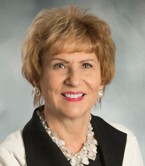 Headshot of Karen Smithbauer