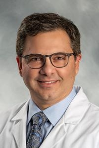 David Chengelis, MD