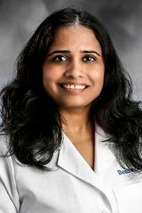 Shashi Sahai, MD