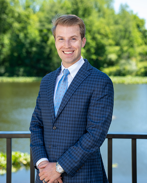 Austin Tiesenga, DO