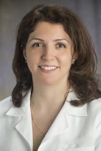 Zeynep Alpay Savasan, MD