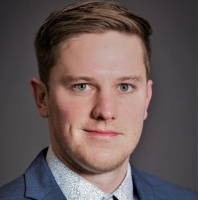 Lucas Shelly, PharmD, MSPGx 