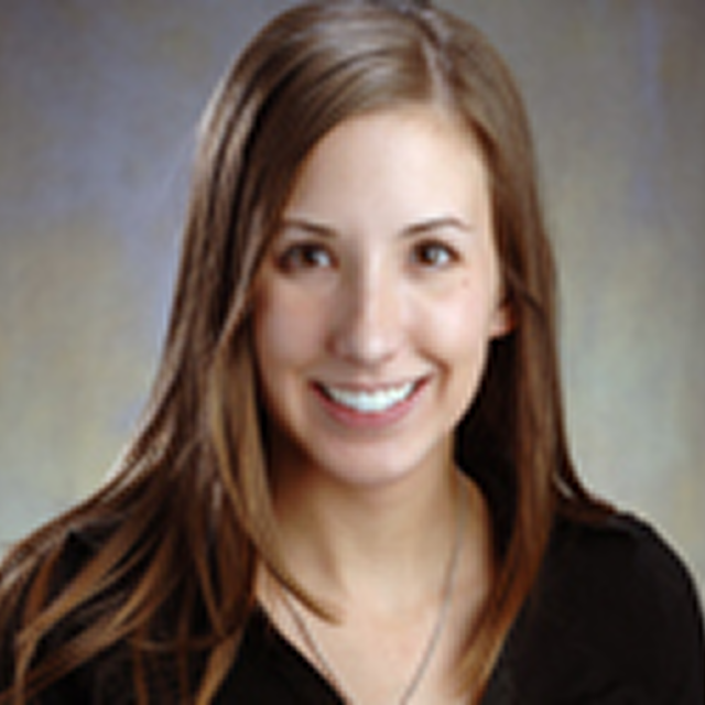 Portrait of Christine Yost, PharmD, BCIDP