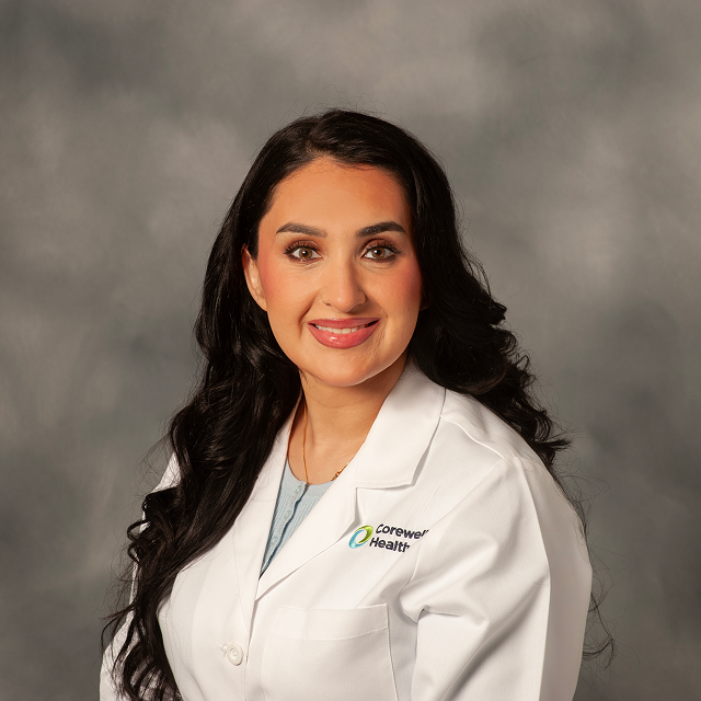 Sarah Alsenad, MD