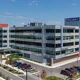 Farmington Hills Hospital exterior 