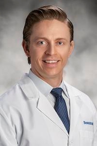 Andrew Thompson, MD