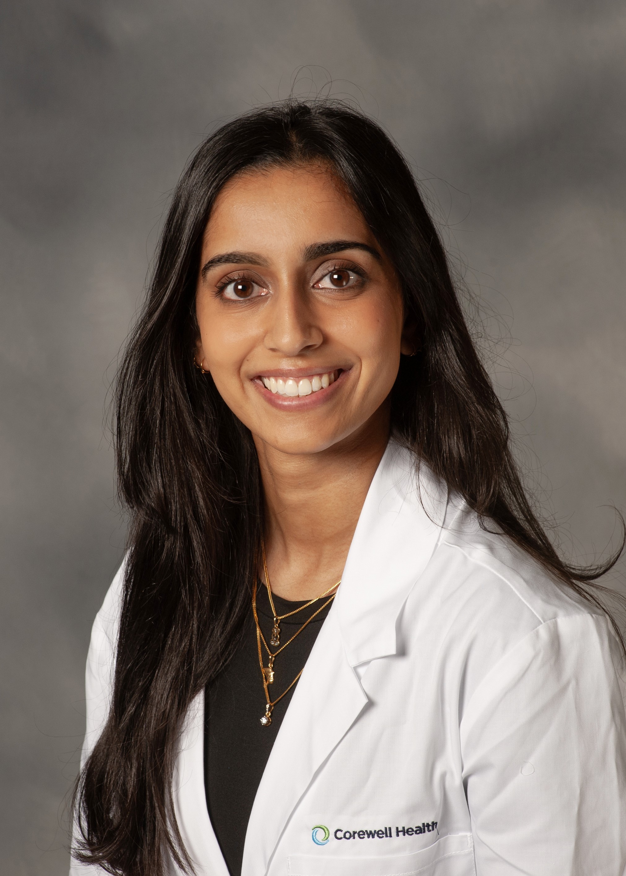 Nisha Desai, DO
