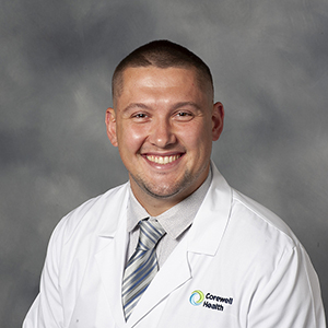 Donald Hefelfinger, MD