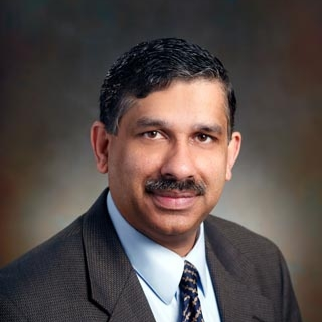 Portrait of Sohail Qadir, MD