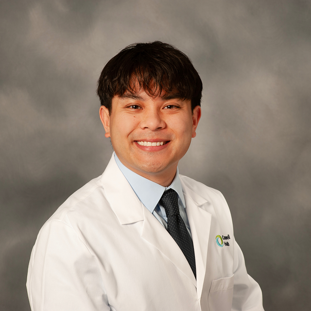 Tony Tran, MD