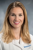 Portrait of Kathryn Reck, DO  
