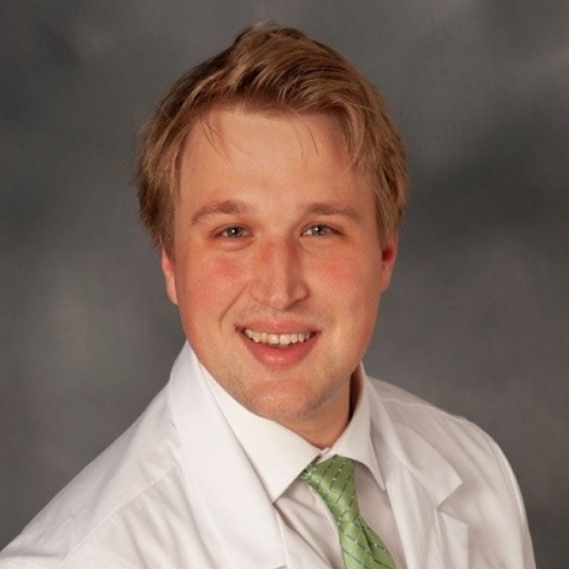 Yevgeniy Gladkiy, MD 