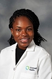 Anuoluwa Fasanmi, MBBS