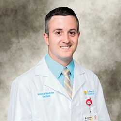 Dave Santini, DO